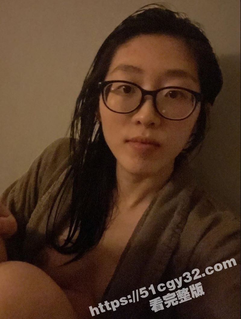 北京健身女教练于雯最新裸聊流出 1