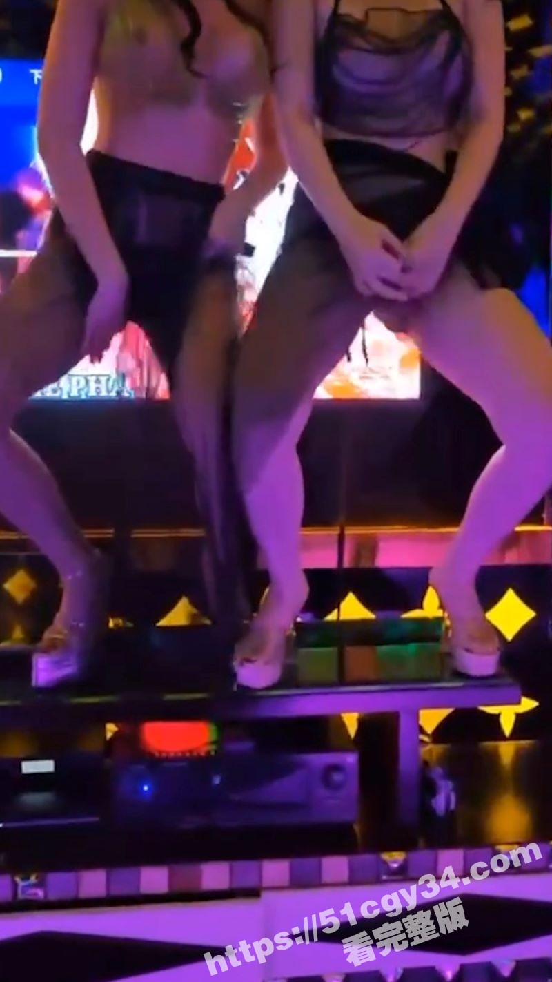 夜店ktv烧鸡合集系列  5