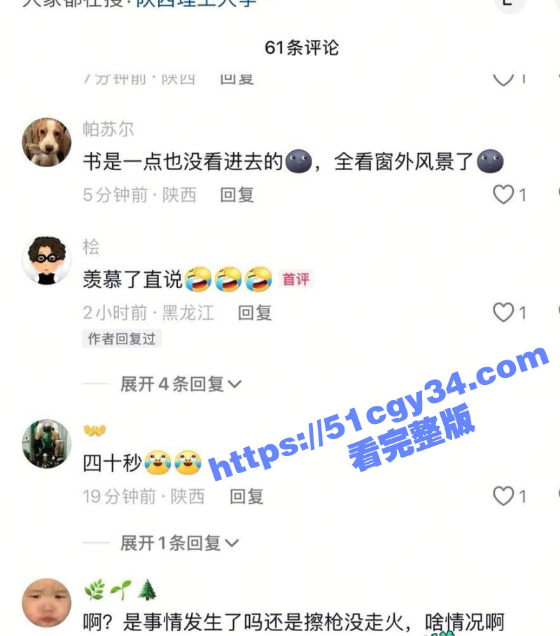 陕西理工大学情侣凉亭下户外口交03