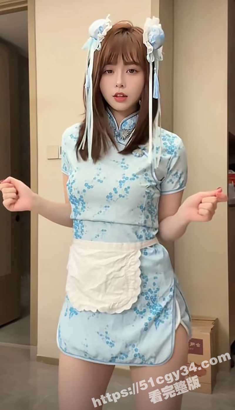 抖音网红欣老板与金主1V1裸聊视频（4）