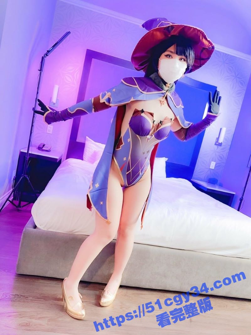 极品coser 马苏儿 剧情演绎合集视频 肥美臀部挺翘勾魂 白虎嫩穴被无套狂操淫叫连连！