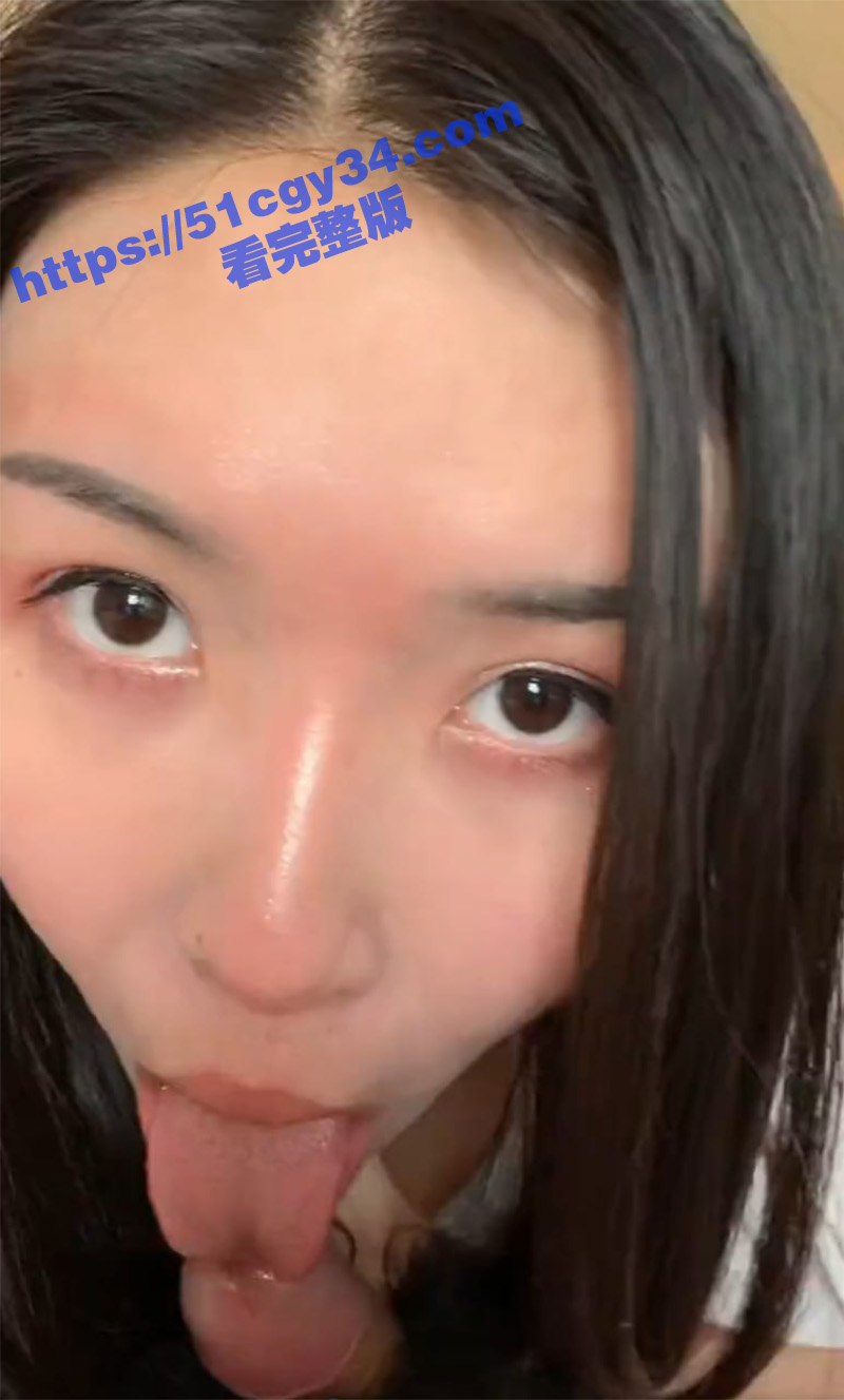 高颜值妹妹的口交合集 拷贝 3