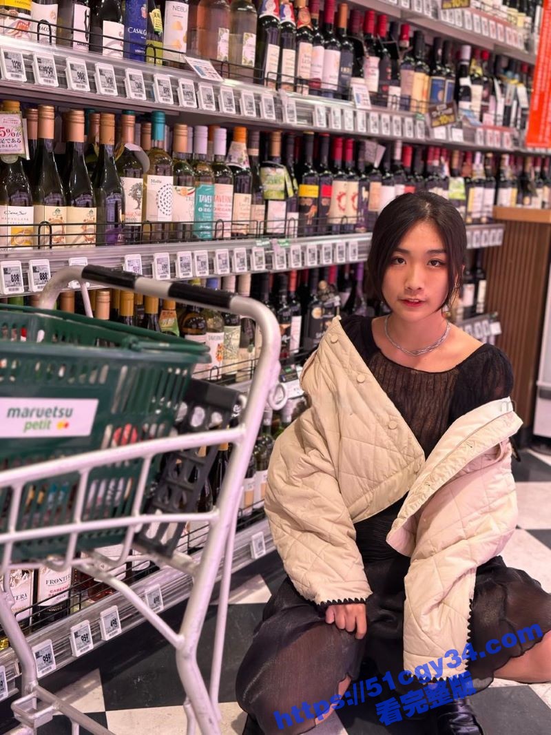 网红Bunnybrownie嘿尼戶外露出视频 4