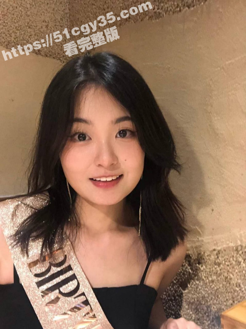 重庆城市管理职业学院 韩巧榆 遭猥琐学长哄骗PUA 丰腴身躯沦为其专属泄欲工具！