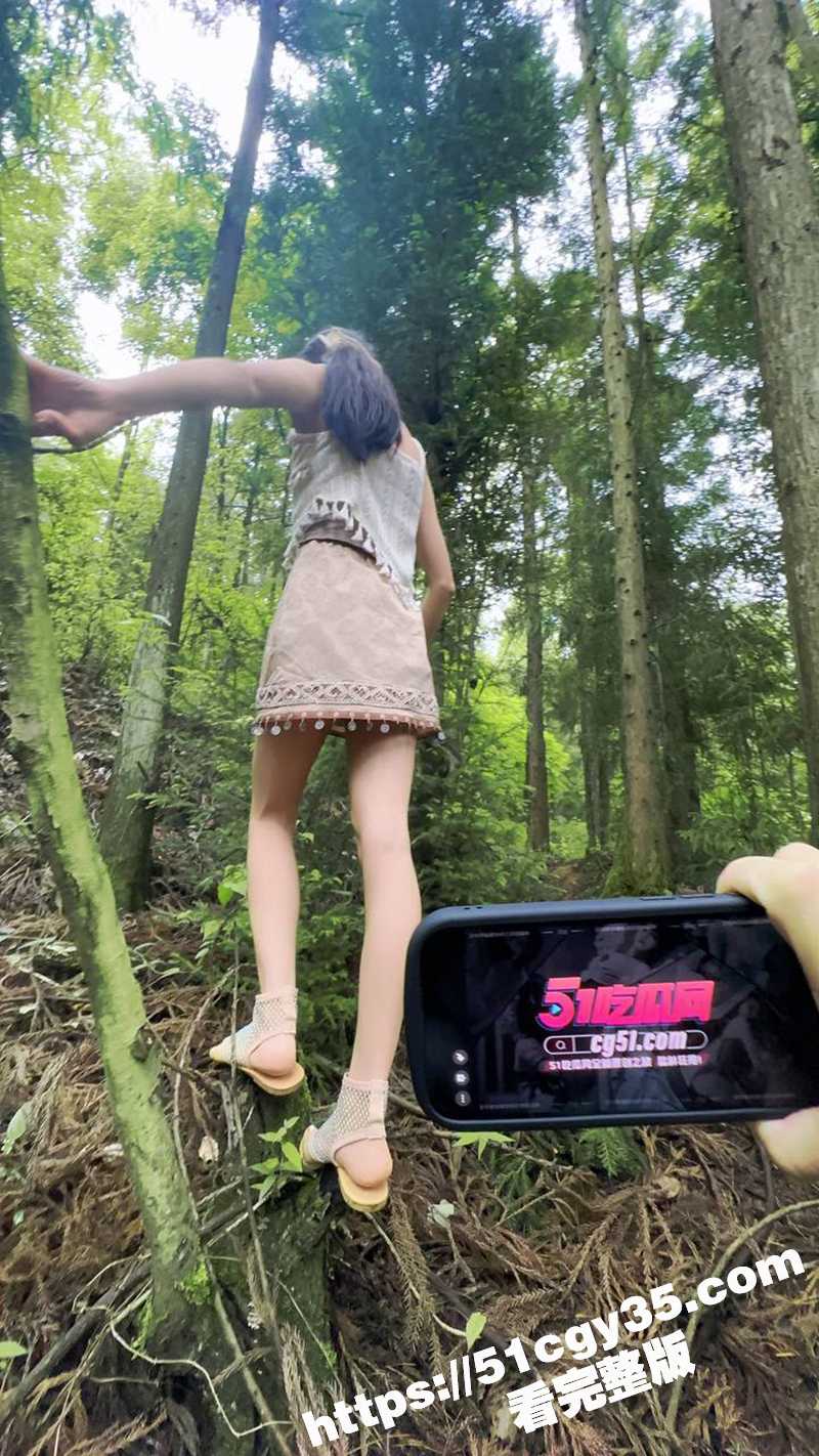 51原创小姨子的秘密新作（6）