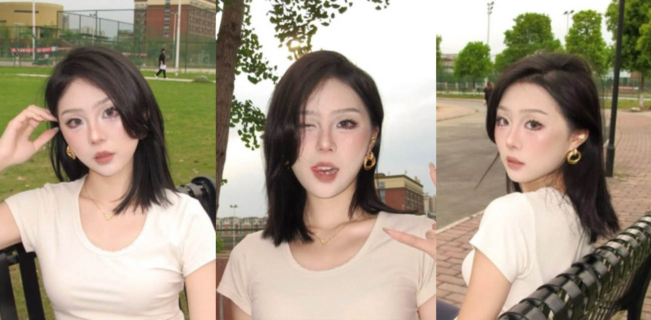 贵州大学师妹 刘晓庆 性爱视频流出