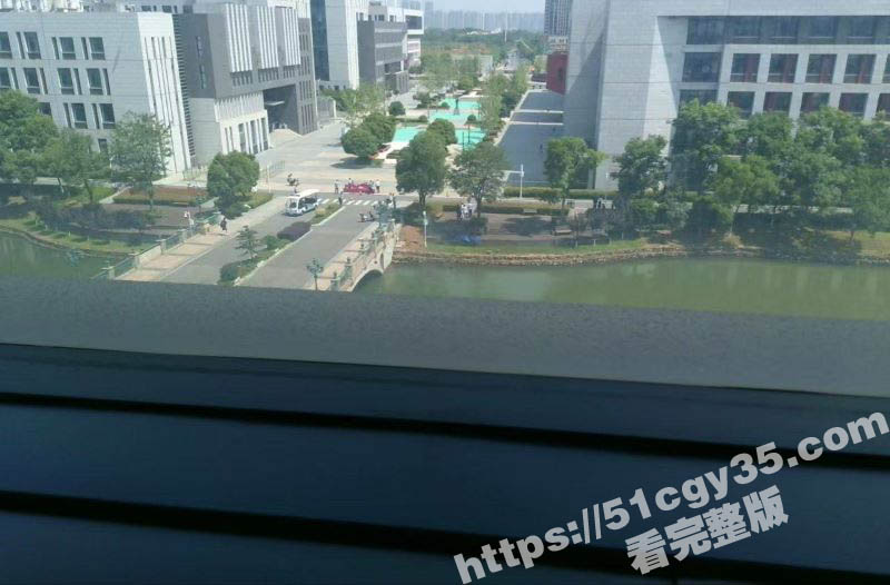 中国地质大学未来城校区惊现学生尸体 2