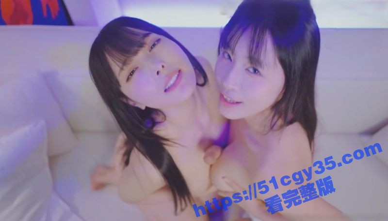 超人气女优苏畅与AV女优兰兰首度共演 5