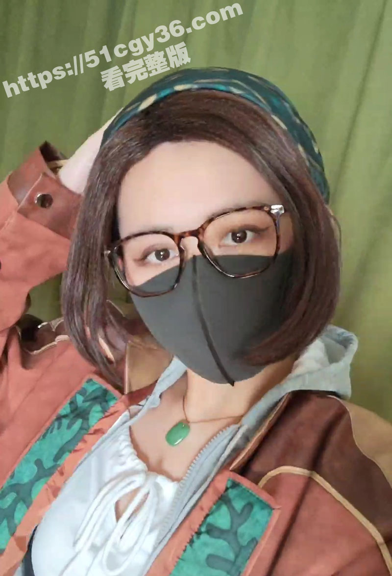 人气母狗奶咪最新影片怪物调查进行中流出2拷贝