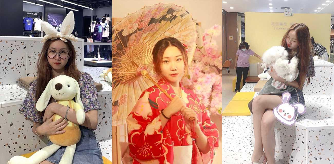 清纯学生妹生日宴 被炮友带到酒店狂操 露脸舔屌 插嘴后入 大尺度性爱视频流出！