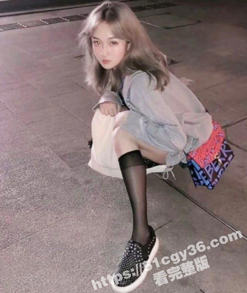 00后金发美少女网恋奔现被迷奸02