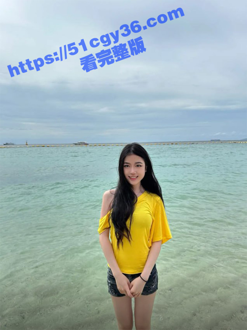 抖音网红 缪缪BB 不雅视频泄密 拷贝 5