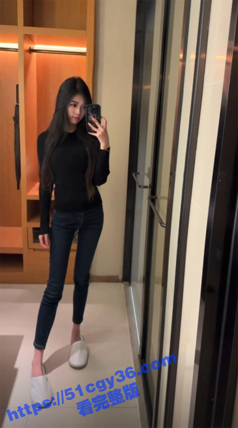 抖音网红 缪缪BB 不雅视频泄密 拷贝