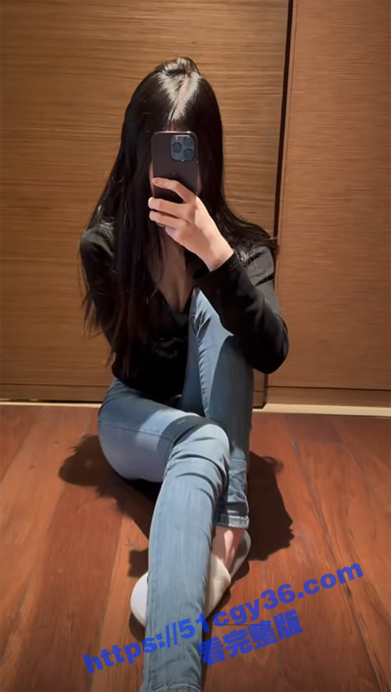 抖音网红 缪缪BB 不雅视频泄密 拷贝 2