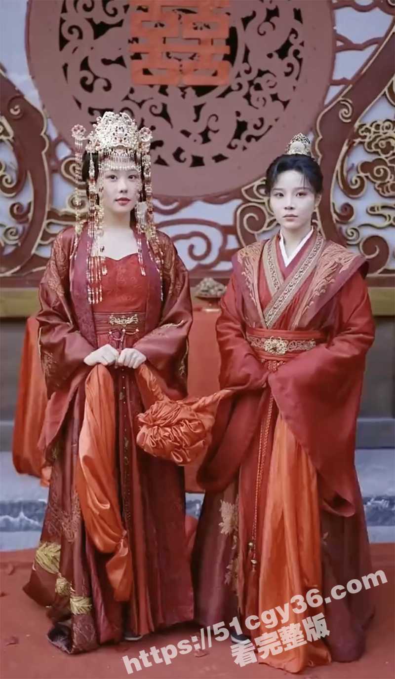 短剧娘子，我其实有一点点修为全集（5）