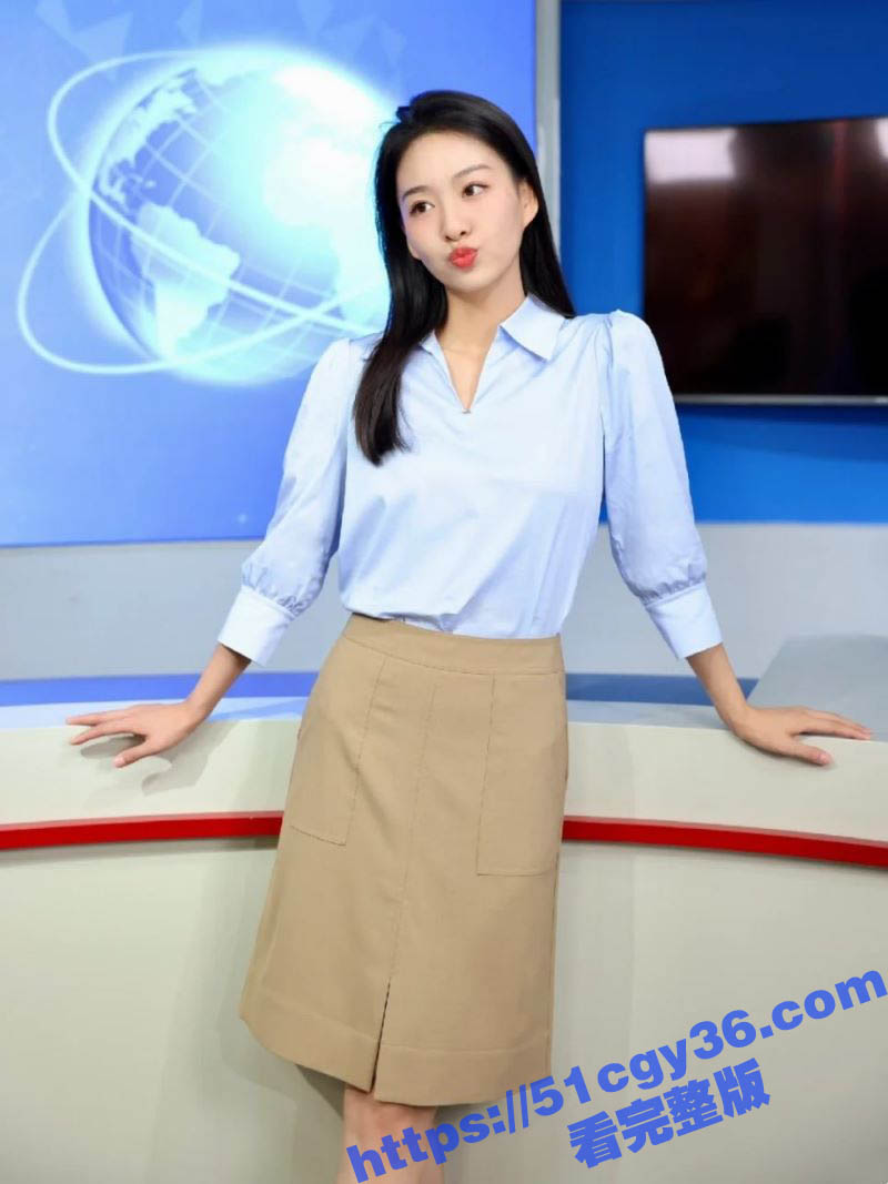 实习主持人璇儿不雅视频泄漏 3