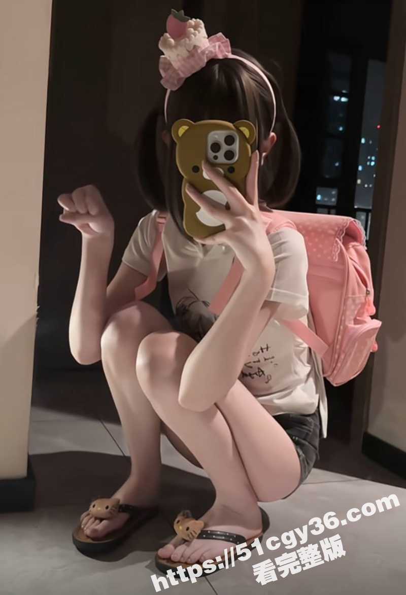 抖音萝莉系网红小如宅金主定制足控视频曝光6拷贝