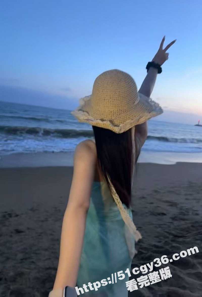 武汉助教反差美女许安彤不雅视频曝光 3