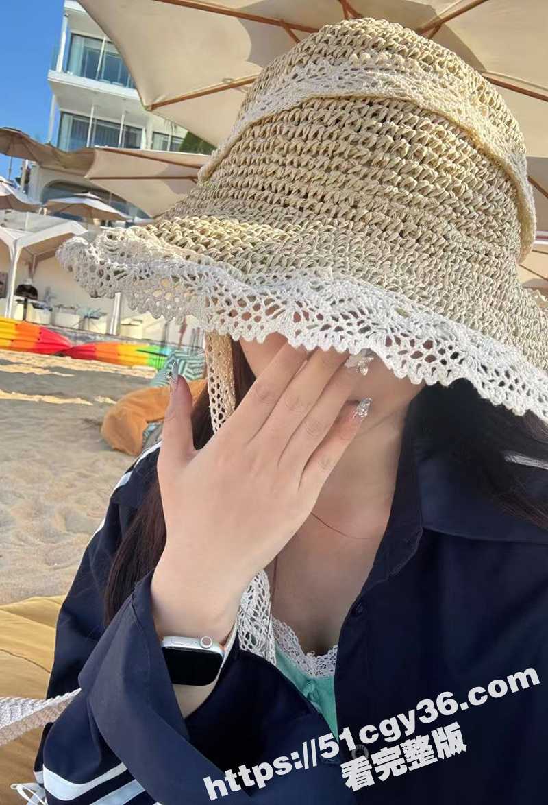 武汉助教反差美女许安彤不雅视频曝光 5