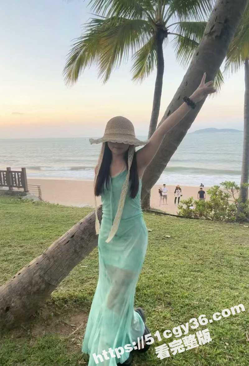 武汉助教反差美女许安彤不雅视频曝光 2