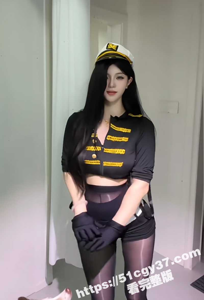 抖音百万粉丝网红达咩酱不雅视频流出4拷贝