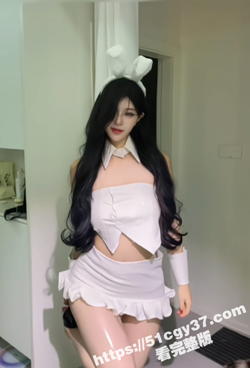 抖音百万粉丝网红达咩酱不雅视频流出3拷贝