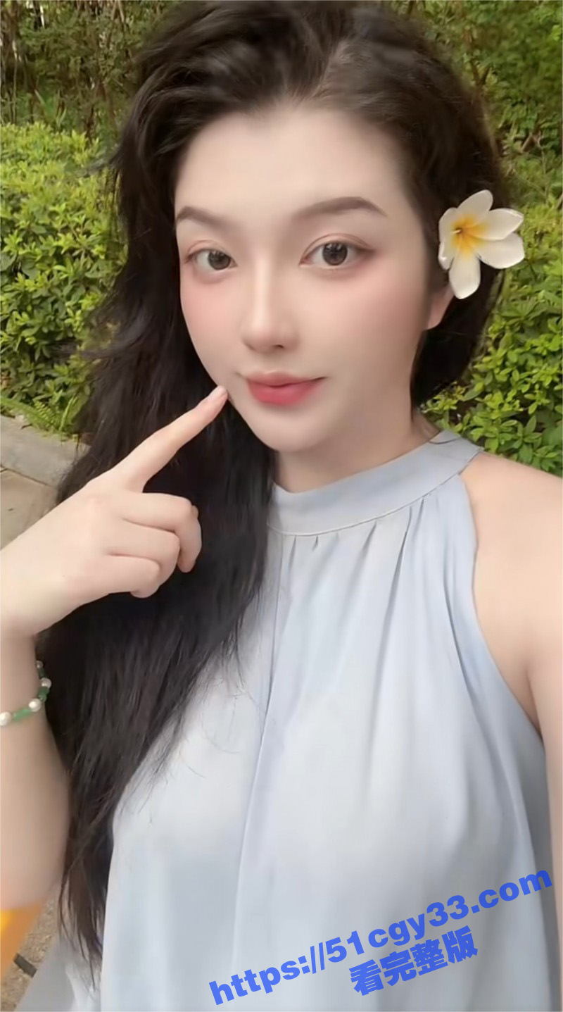 快手花胸女主播柳梦寒与金主线下约炮06