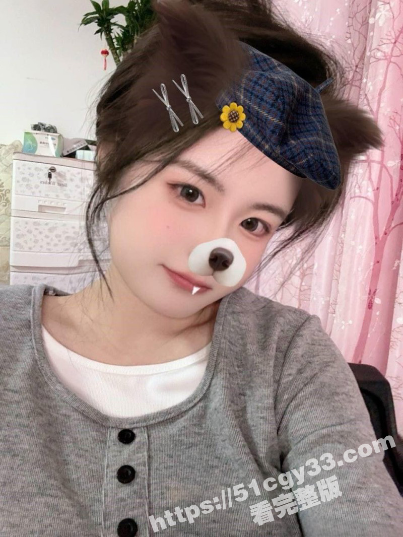 青岛飞洋职业技术学院许冰冰被骗泄密私拍05
