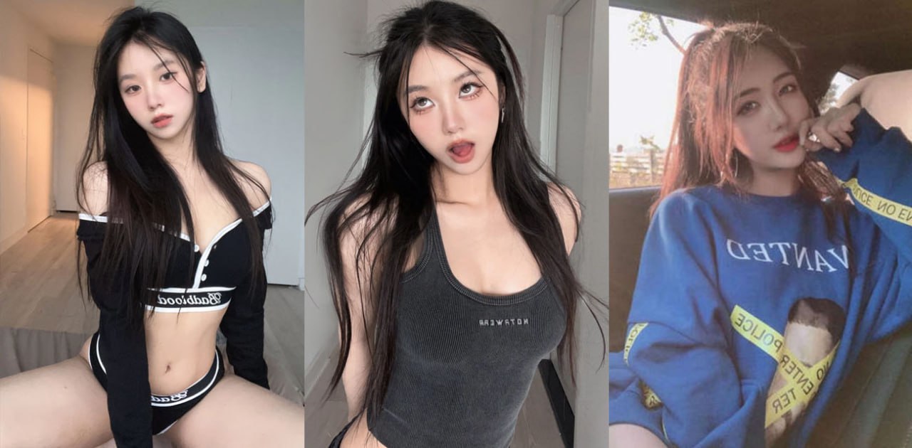 广西反差女大学生 分手后惨遭渣男泄密性爱视频
