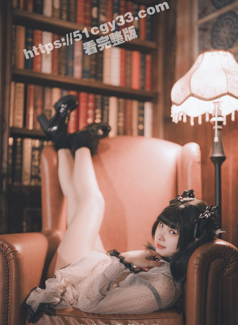 微胖福利姬 慕慕Momo 最新拍摄玩偶女孩 拷贝 7