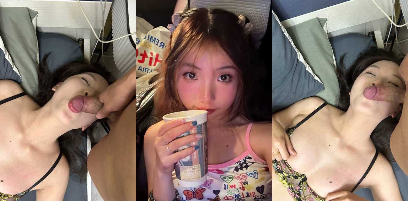 北京大学气质学生妹 王羽菲 被土豪调教成乖母狗