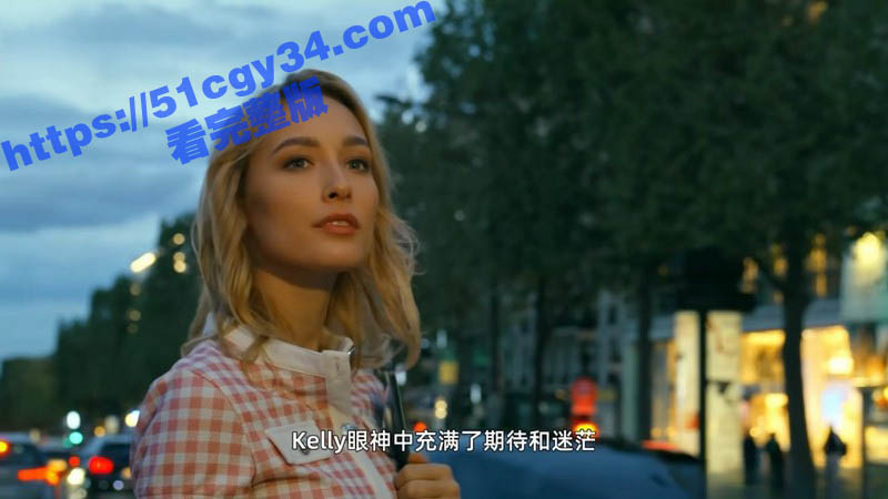 水果派解读欧美超模之路AV 2
