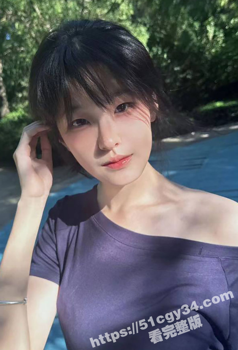 太原第二外语学校王心瑶自慰7