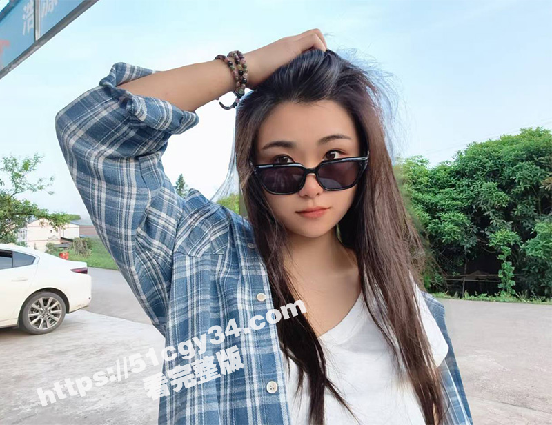 重庆 美甲师 蒋欣洋 私拍流出 拷贝 14