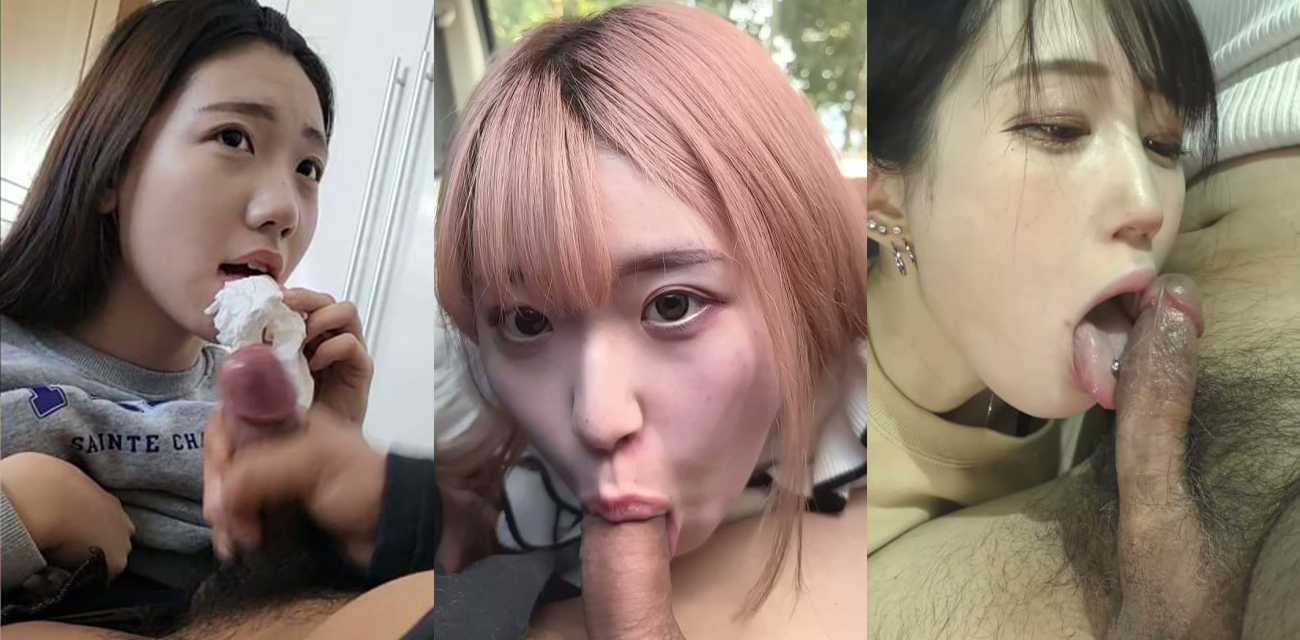 韩国大叔约炮技艺高超 专门勾搭少妇清纯学生妹