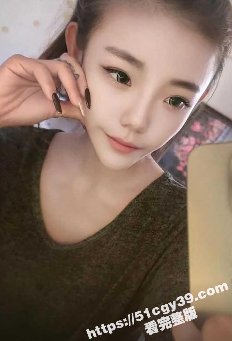 抖音网红然后的然 直播PK脱衣录屏流出 4