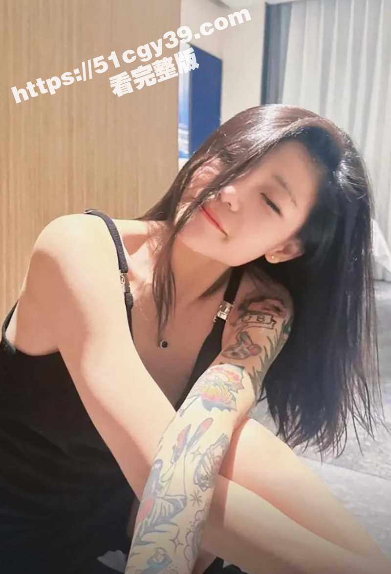 抖音网红然后的然 直播PK脱衣录屏流出 3