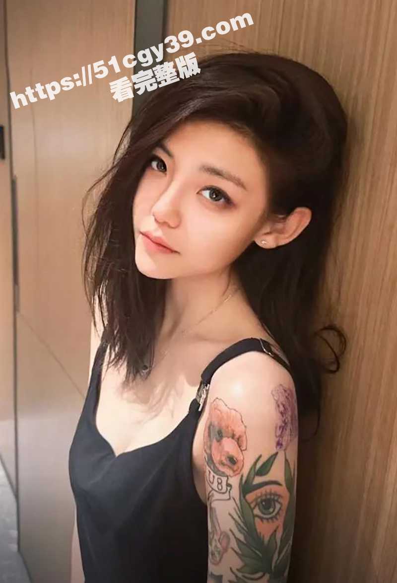 抖音网红然后的然 直播PK脱衣录屏流出 5