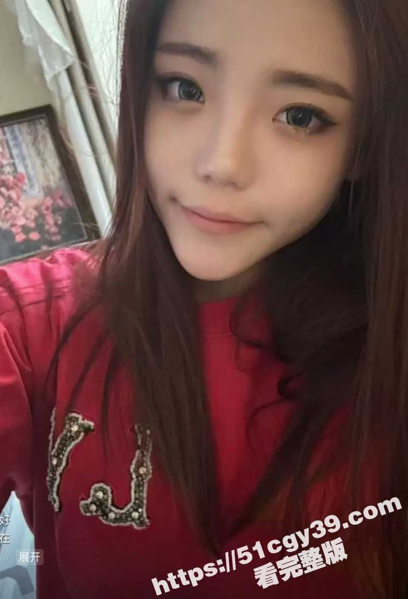 抖音网红然后的然 直播PK脱衣录屏流出 7