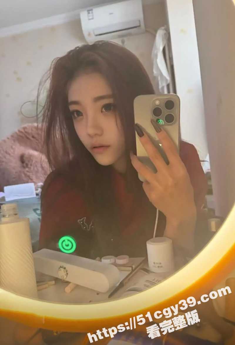 抖音网红然后的然 直播PK脱衣录屏流出 6