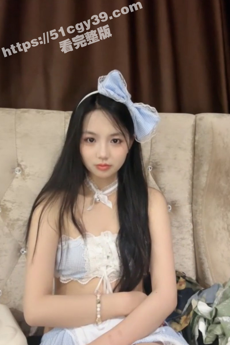 女神级清纯主播 梨奈 直播激情性爱大秀 掰穴自慰无套交合 美乳白丝极具妩媚气息！