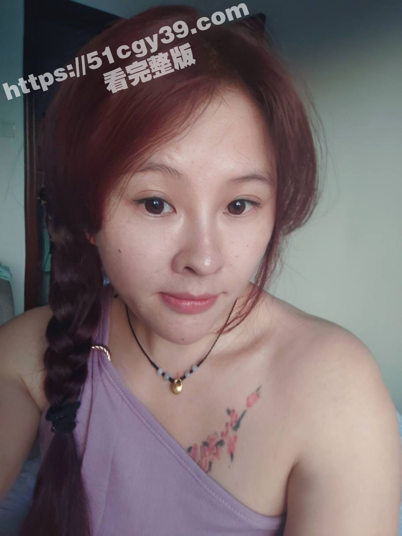 广西南宁单亲少妇 高燕 被炮友哄骗PUA 以为迎来人生第二春 不料被玩腻后抛弃！