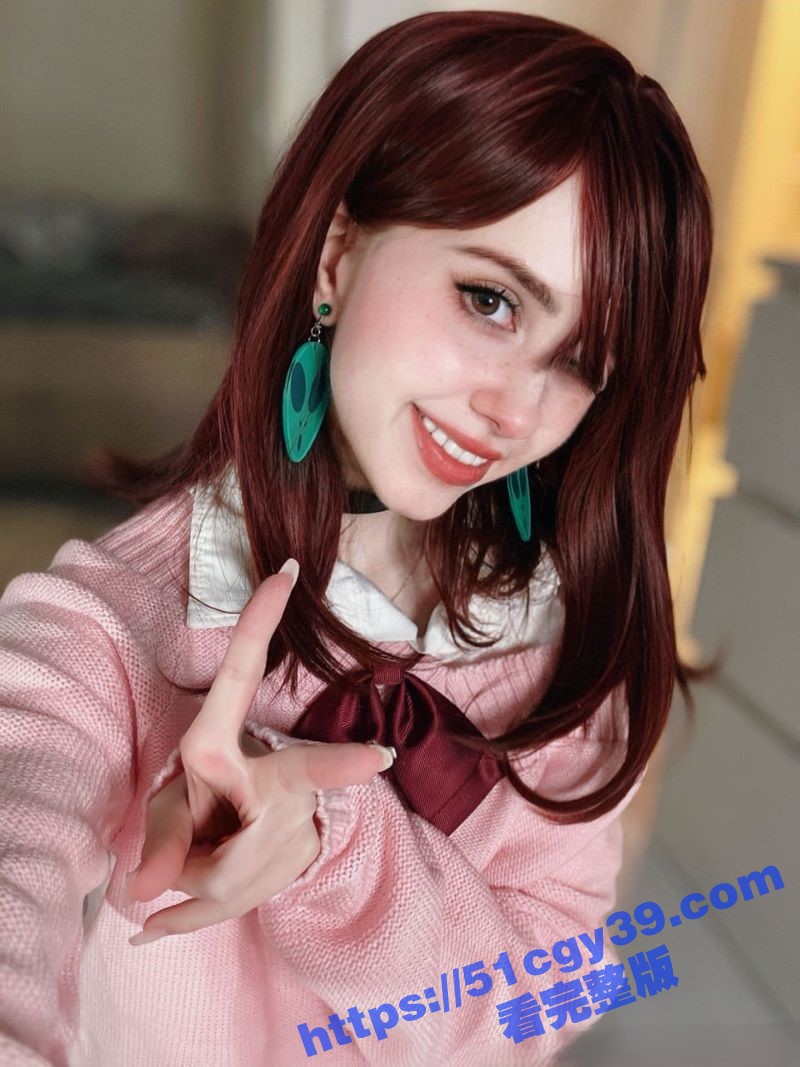 欧美顶级COS网黄poppygirl黑丝足交幻龙自慰 7