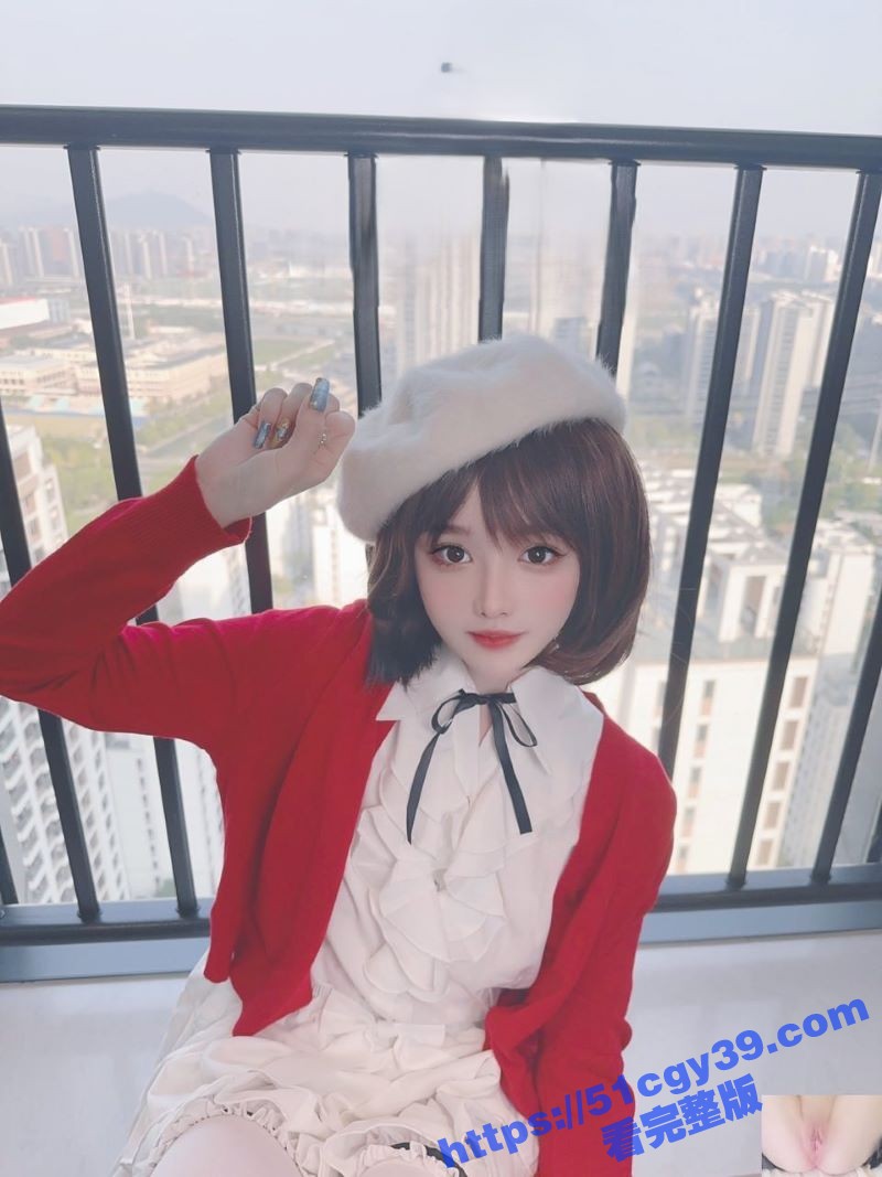 高颜值美少女 阿梨 福利合集 白虎一线天自慰潮喷 身材样貌皆是顶级 简直令人血脉喷张！