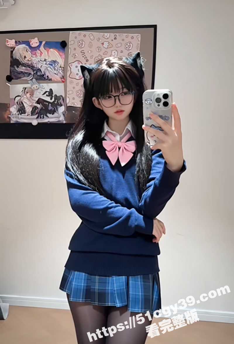 抖音网红不想早起私人定制付费视频福利合集流出5拷贝