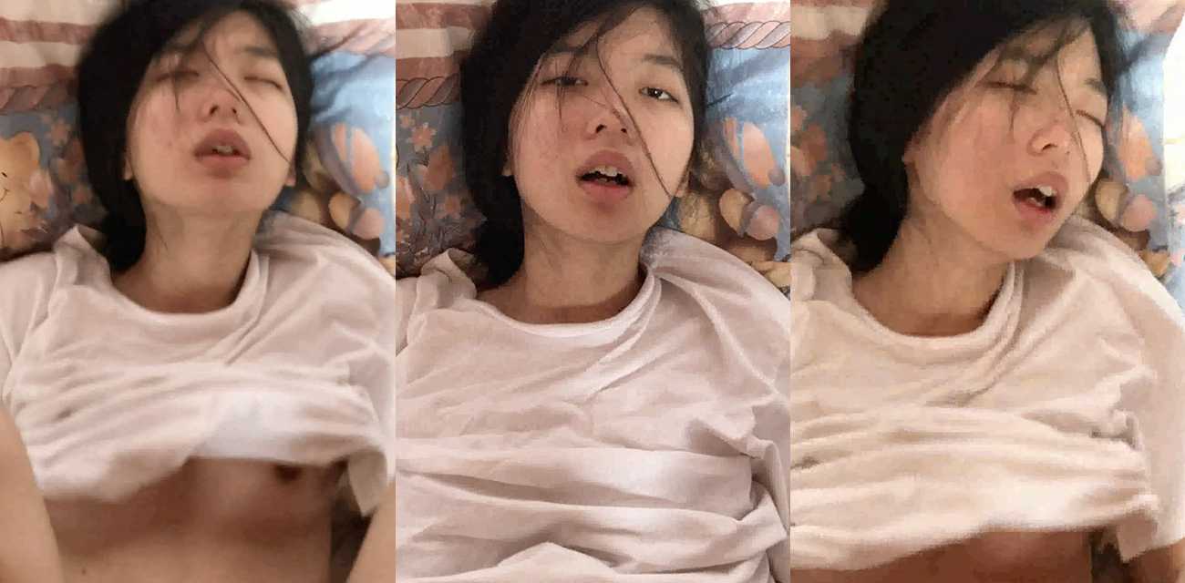 黑皮小伙与漂亮女友做爱视频流出