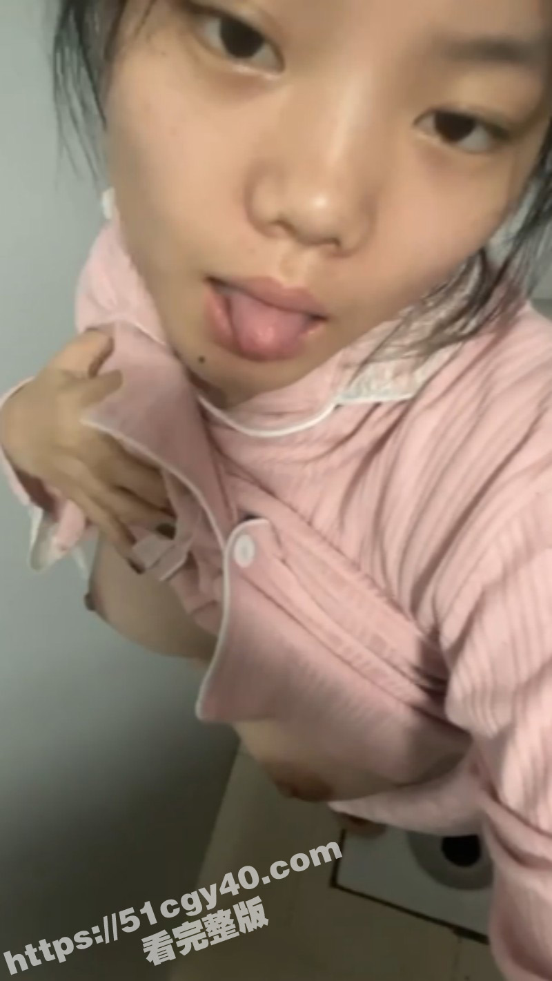 广东湛江李淑仙自慰色诱炮友05