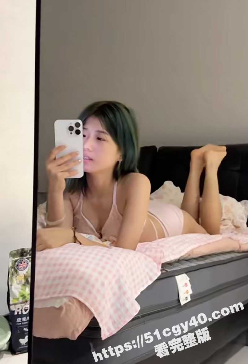 清纯萝莉网红小妍my不雅视频流出 9 拷贝