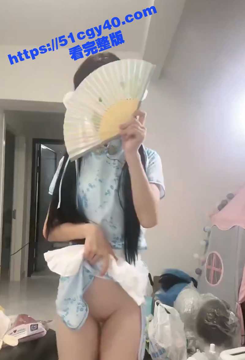 顶级双马尾Cos萝莉美女小X犬大尺度自慰视频福利合集3拷贝