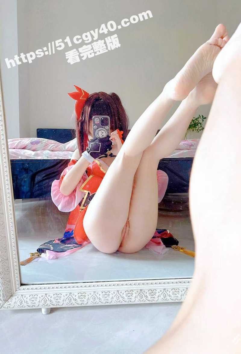 顶级双马尾Cos萝莉美女小X犬大尺度自慰视频福利合集9拷贝